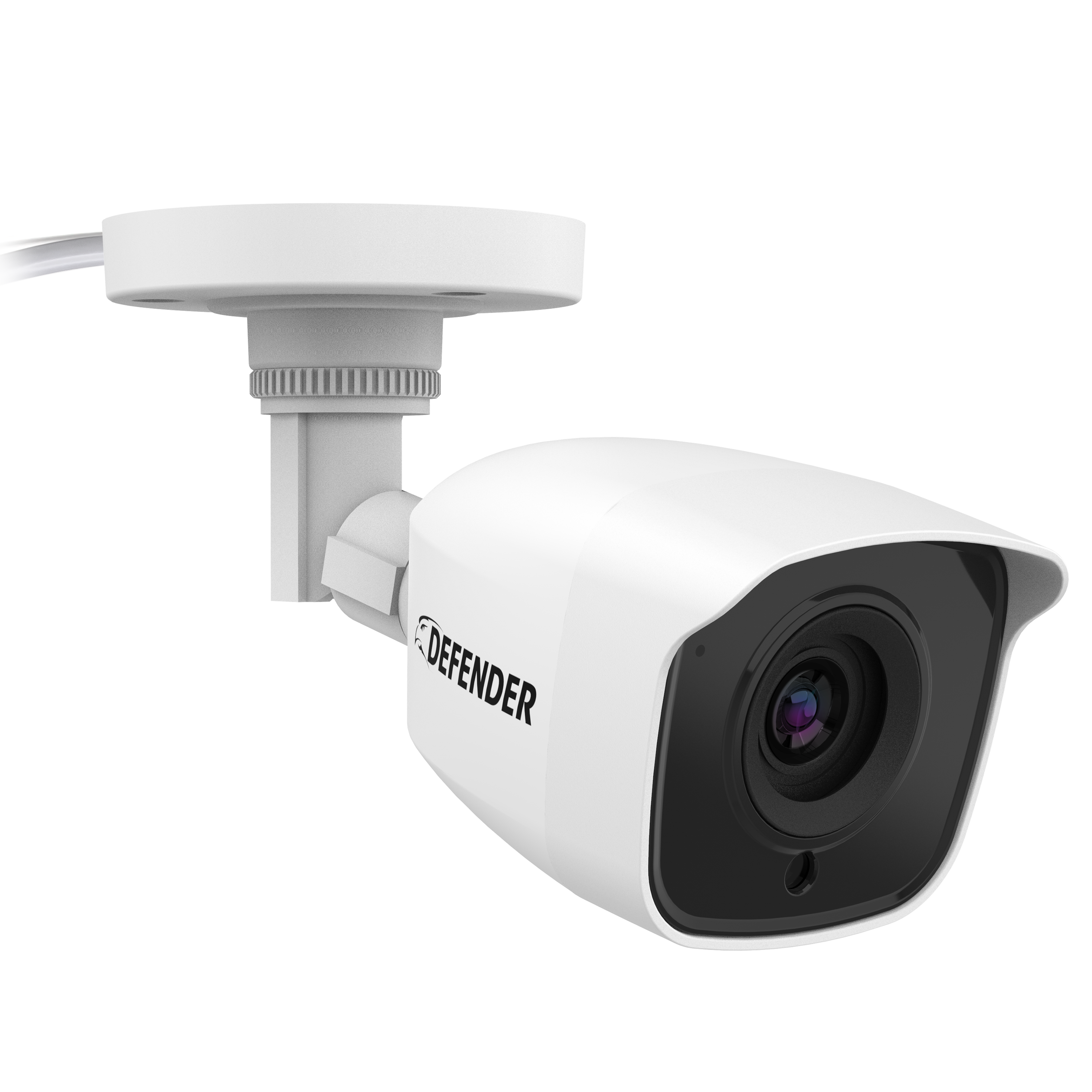 4K Vision Ultra HD Wired Additional Security Camera