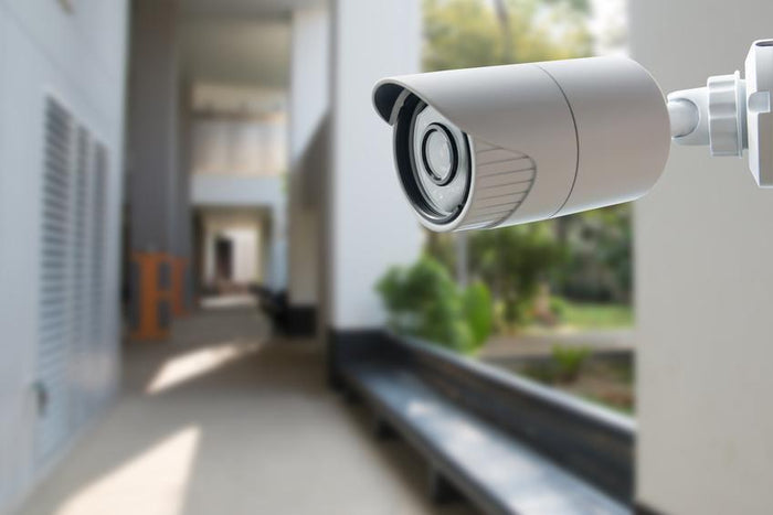 Don’t Believe These 4 Myths About Home Security Systems