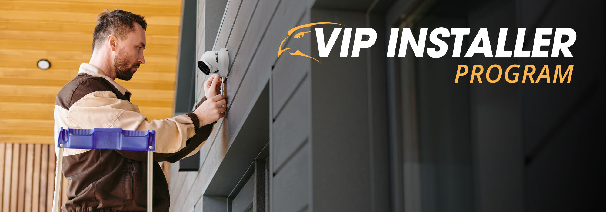 VIP Installer Program