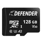 128 GB Micro SD Card & Adapter