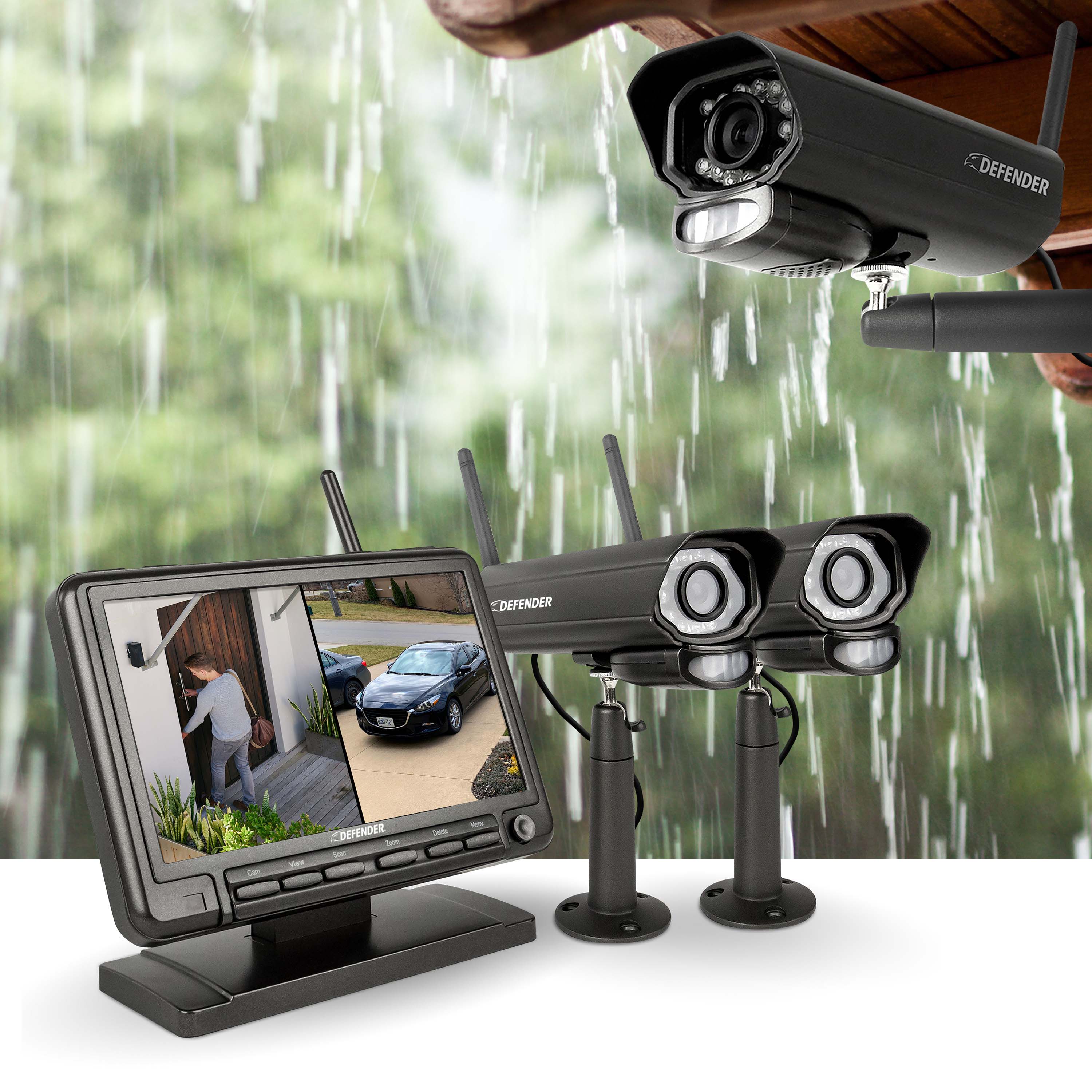 All Cameras Kits