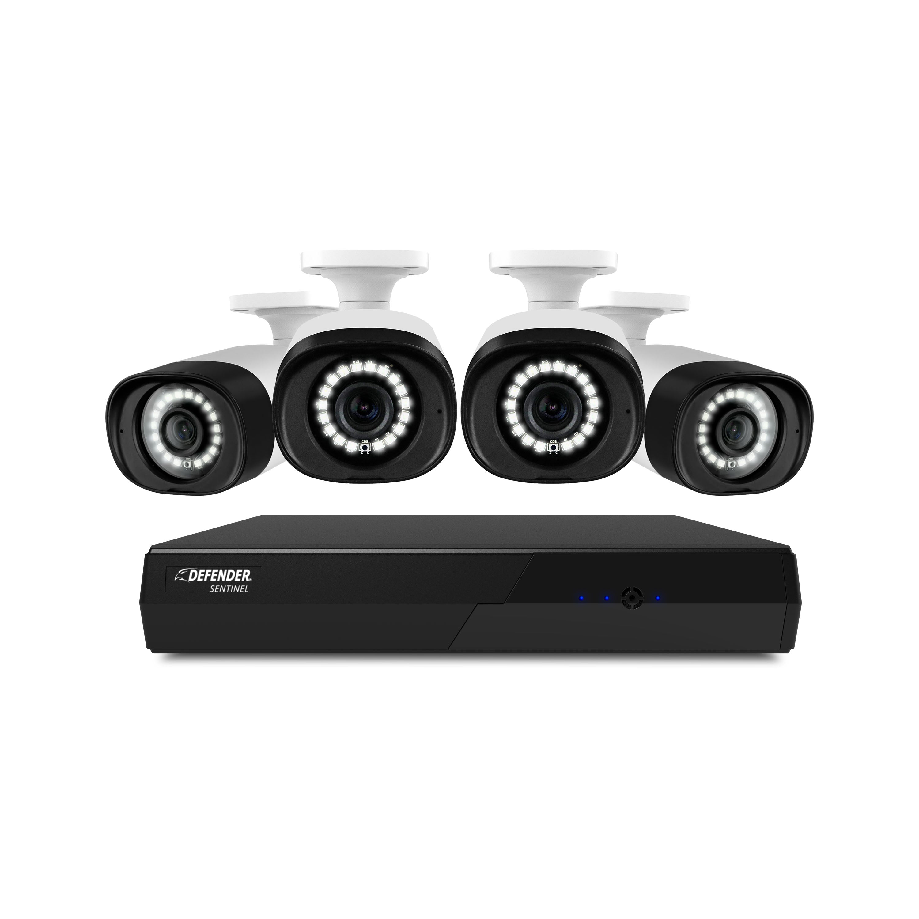 All Cameras Kits