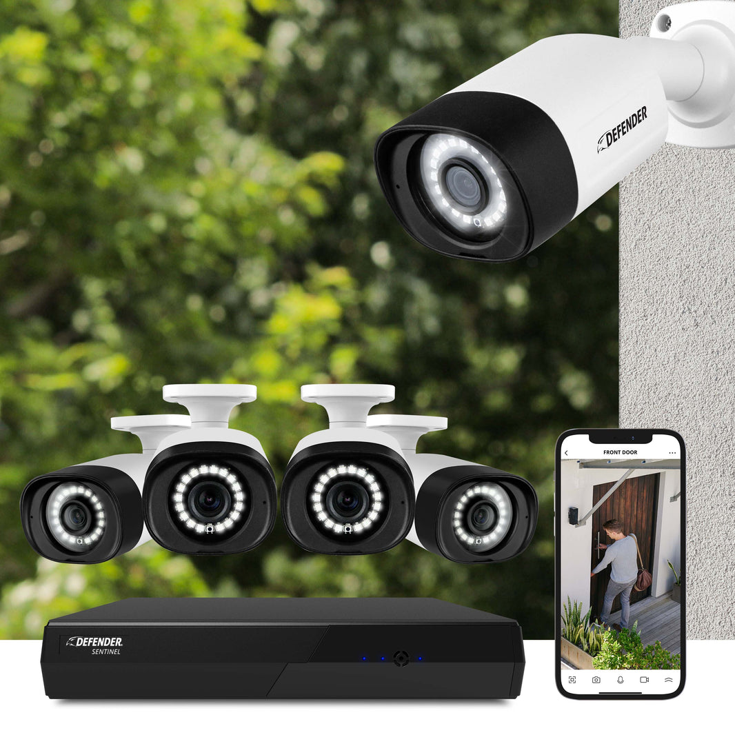 All Cameras Kits