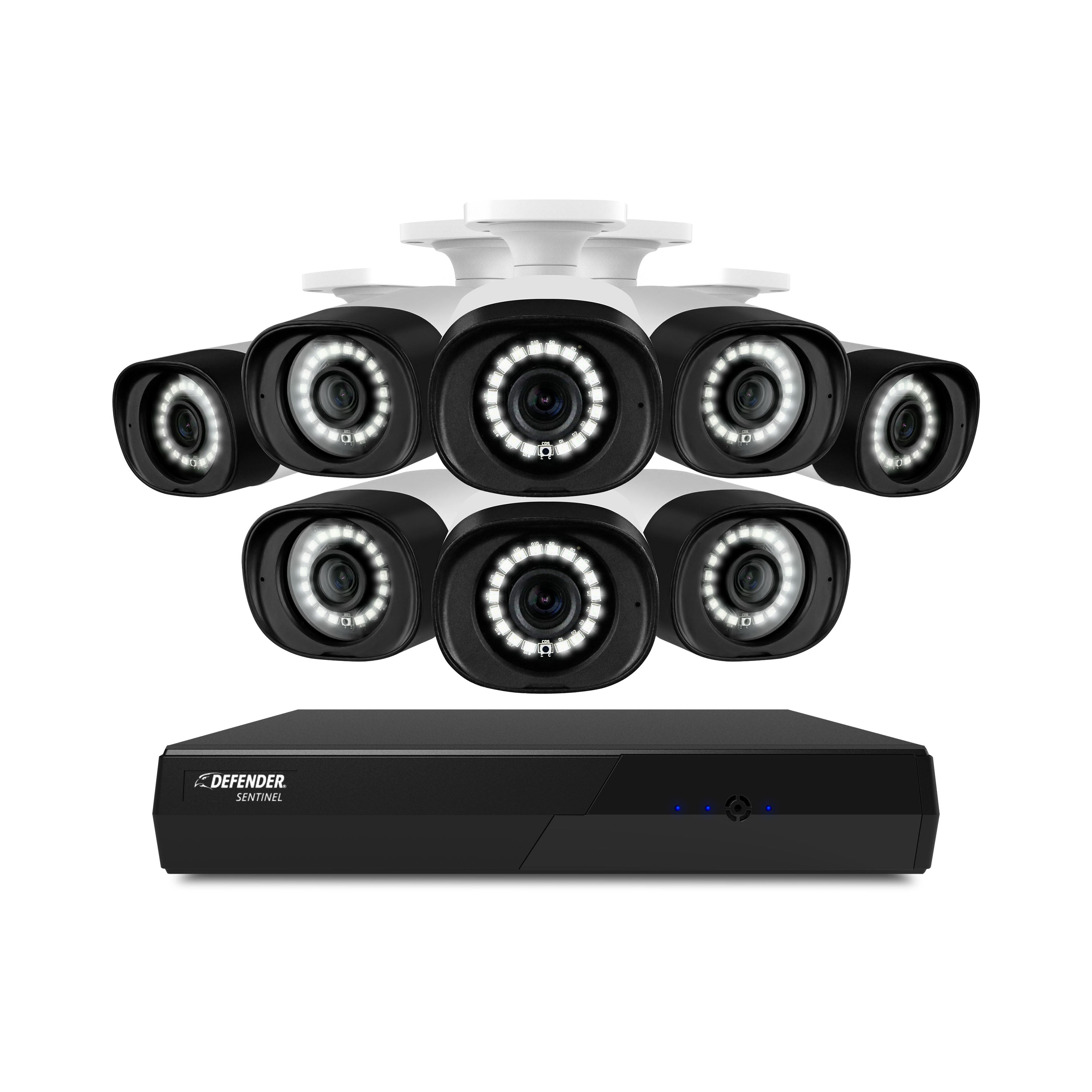 All Cameras Kits