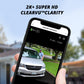 4G Solar Powered 2K+ AI Frontier PTZ Wireless Security Camera