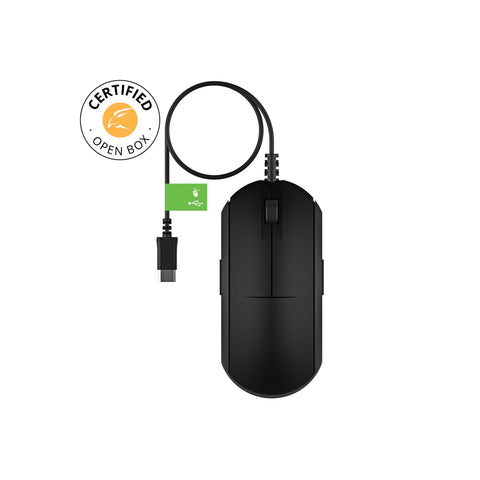 DVR Mouse (Certified Open Box)