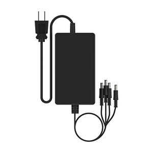 4-Channel Camera Power Supply (Certified Open Box)