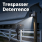 Trespasser Deterrence