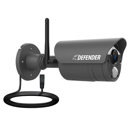 PhoenixHD Additional Security Camera