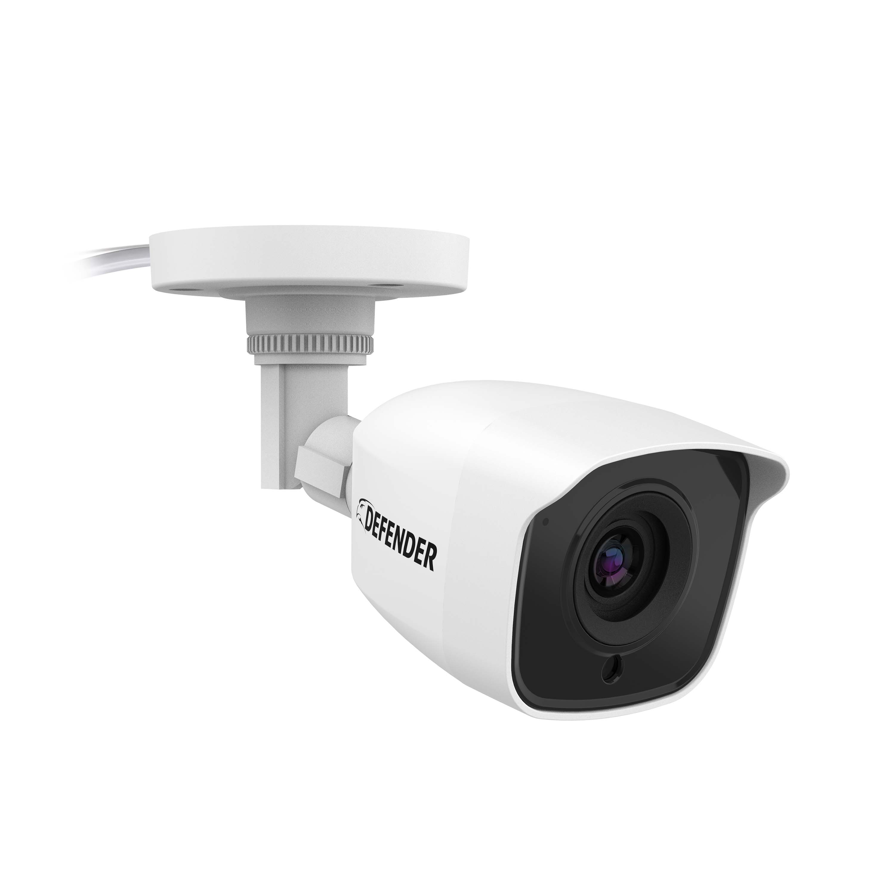 4K Vision Ultra HD Wired Additional Security Camera (Certified Open Bo