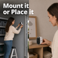 Defender AI GO 24/7 Recording 2.5K Wireless Camera