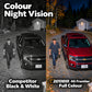 Defender Frontier B4M4G2PTZ-B 2-camera pack - Gallery Image 10 - Color Night Vision - CAN ENG