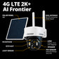 Defender Frontier B4M4G2PTZ-B 2-camera pack - Gallery Image 15 - Line Diagram - CAN ENG