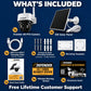 Defender Frontier B4M4G1PTZ-B 1-camera pack - Gallery Image 18 - Whats Included - CAN ENG