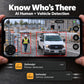 Defender Frontier B4M4G2PTZ-B 2-camera pack - Gallery Image 8 - AI Detection - CAN ENG