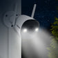 Guard Pro 2K WiFi. Plug-In Power Security Cameras, 2 Pack (Certified Open Box)