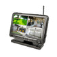 PhoenixM2 7inch LCD Screen without SD card (Certified Open Box)