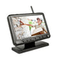 PhoenixM2 7inch LCD Screen without SD card (Certified Open Box)