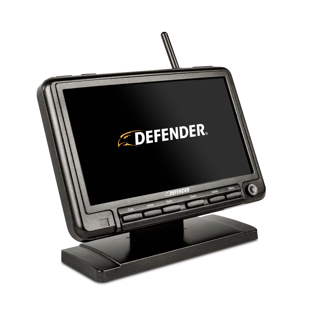 PhoenixM2 7inch LCD Screen without SD card (Certified Open Box)
