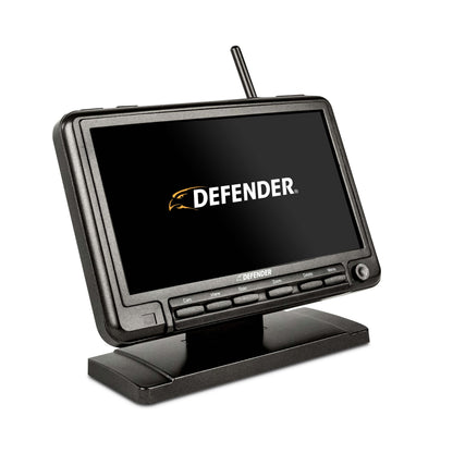 PhoenixM2 7inch LCD Screen without SD card (Certified Open Box)