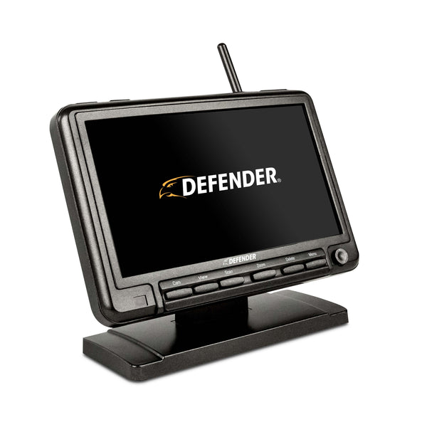 PhoenixM2 7inch LCD Screen without SD card (Certified Open Box)