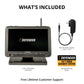 PhoenixM2 7inch LCD Screen without SD card (Certified Open Box)