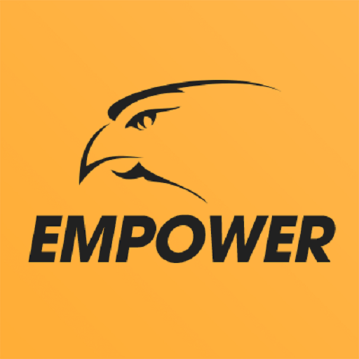 Defender Empower App Icon