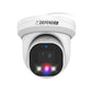 AI POWERED Sentinel Pro Turret 4K Additional Security Camera