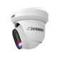 AI POWERED Sentinel Pro Turret 4K Additional Security Camera