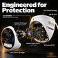 Defender ProSight - Engineered for Protection