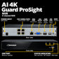 Defender ProSight - AI 4K Guard ProSight NVR