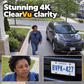 4K ClearVu clarity