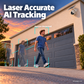 AI tracking