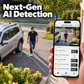AI detection