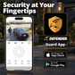 Defender Guard app