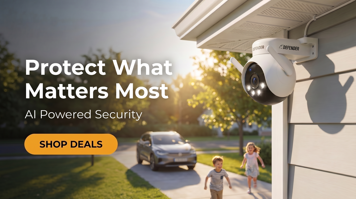 Protect What Matters Most - 4K Everwatch PTZ hero banner (desktop, approved)