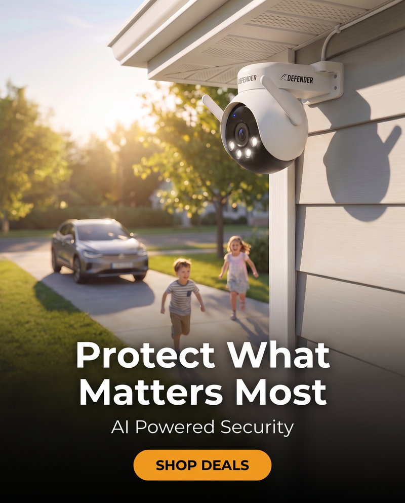 Protect What Matters Most - 4K Everwatch PTZ hero banner (mobile, approved)