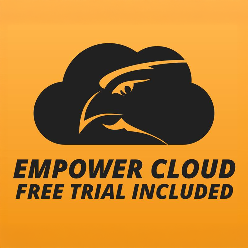 Empower Cloud Free Trial