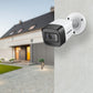 4K Ultra HD Wired Additional Security Camera V2 (Certified Open Box)