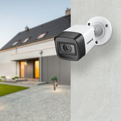 4K Ultra HD Wired Additional Security Camera V2