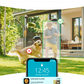 Guard Pro PTZ 2K QHD 360 Degree Wi-Fi Outdoor Plug-In Power Security Camera