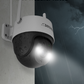 Guard Pro PTZ 2K QHD 360 Degree Wi-Fi Outdoor Plug-In Power Security Camera