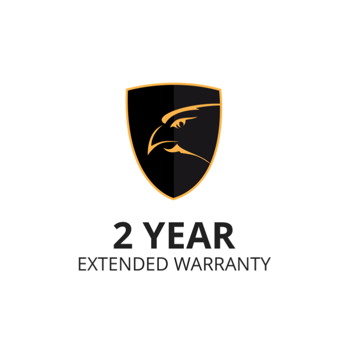 2-Year Extended Warranty EB4K1T4B4V2-2YRW