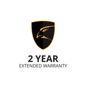 2 Year Extended Warranty: DV8MP1T8B8