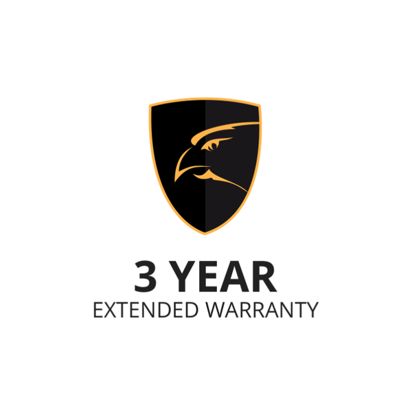 2 Year Extended Warranty: IP4MCB4