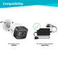 4K Camera Power Adapter V1
