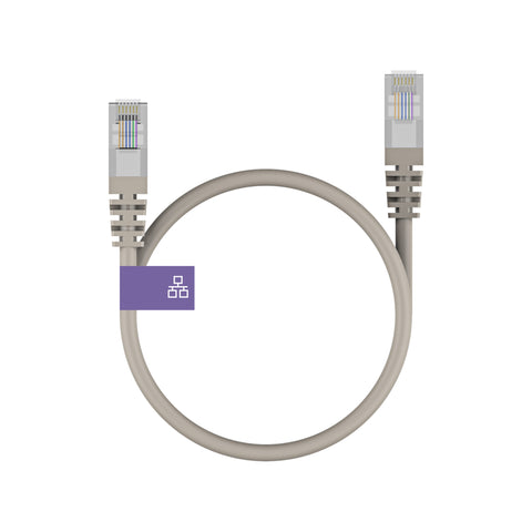 4K Ethernet Cable