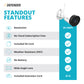 Guard 2K WiFi. Plug-In Power Security Camera