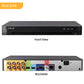4K 8 Channel DVR with 2TB HDD