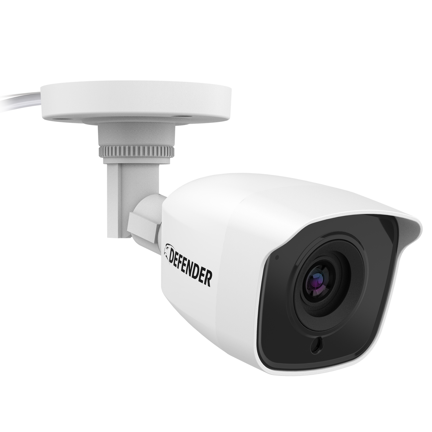 4K Vision Ultra HD Wired Additional Security Camera